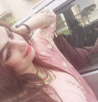 Javeria Indian Girl - escort in Fujairah