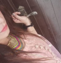 Javeria Indian Girl - puta in Fujairah