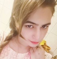 Javeria Indian Girl - escort in Ras al-Khaimah