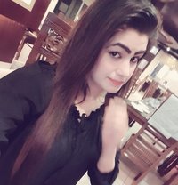 Javeria Indian Girl - escort in Ras al-Khaimah