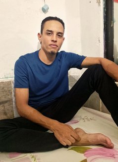 Javier - Intérprete masculino de adultos in Cartagena Photo 1 of 1