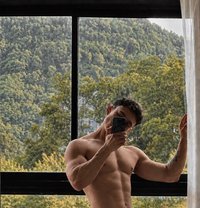 Javier - Male escort in Kuala Lumpur Photo 20 of 25