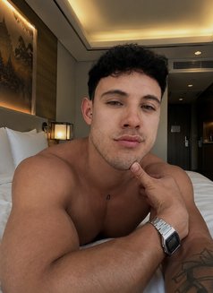 Javier - Male escort in Bangkok Photo 24 of 25