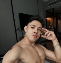 Javier - Acompañantes masculino in Phuket