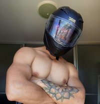 Javier - Acompañantes masculino in Phuket