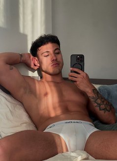 Javier - Acompañantes masculino in Phuket Photo 7 of 9