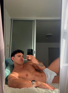 Javier - Acompañantes masculino in Phuket Photo 8 of 9