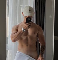 Javier - Male escort in Phuket