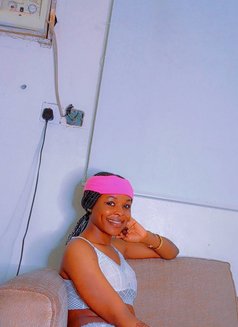 Javirah Baeb - escort in Jeddah Photo 2 of 4