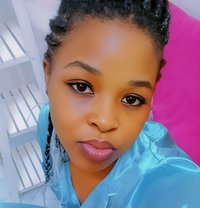 Javirah Baeb - escort in Jeddah