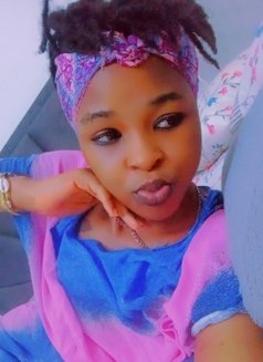 Javirah Baeb - escort in Jeddah Photo 3 of 5