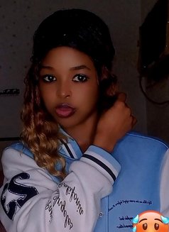 Javirah Baeb - escort in Jeddah Photo 4 of 5