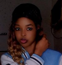 Javirah Baeb - escort in Jeddah