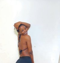 Javirah Baeb - escort in Jeddah