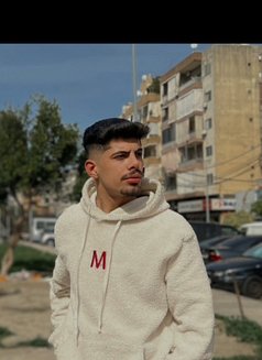 Jawad - Male escort in Beirut Photo 1 of 4
