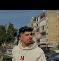 Jawad - Male escort in Beirut