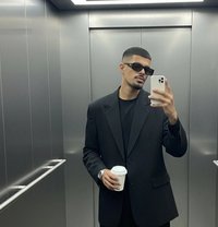 Jawad - Male escort in Beirut