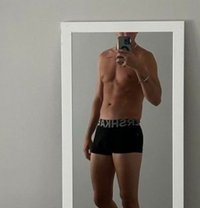 Jawad - Male escort in Beirut