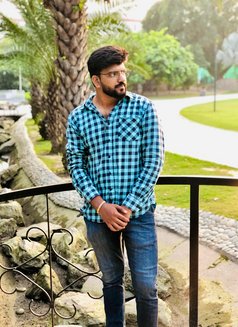 Jawad Ahmad - Male escort in Lahore Photo 2 of 4