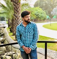 Jawad Ahmad - Male escort in Lahore