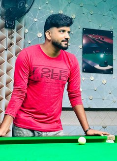 Jawad Ahmad - Male escort in Lahore Photo 3 of 4