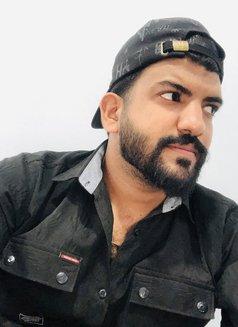 Jawad Ahmad - Male escort in Lahore Photo 4 of 4