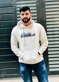 Jawad Ahmad - Acompañantes masculino in Lahore Photo 2 of 4