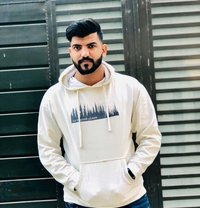 Jawad Ahmad - Male escort in Lahore