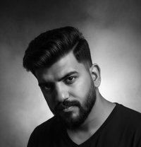 Jawad Ahmad - Male escort in Lahore