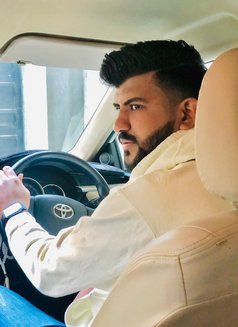 Jawad Ahmad - Acompañantes masculino in Lahore Photo 4 of 4