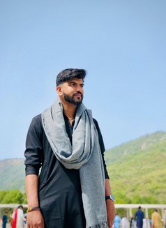 Jawad Ahmad - Male escort in Lahore Photo 3 of 4