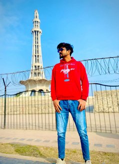 Jawad Ahmad - Male escort in Lahore Photo 4 of 4
