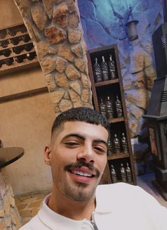 Jawad - Male escort in Beirut Photo 4 of 5