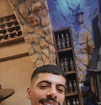 Jawad - Male escort in Beirut