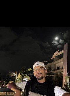 Jawad - Male escort in Beirut Photo 5 of 5