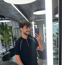 Jawad - Male escort in Beirut