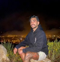 Jawad - Male escort in Beirut