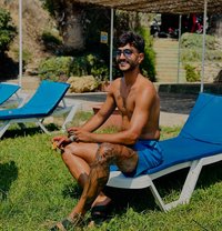 Jawad - Acompañantes masculino in Beirut