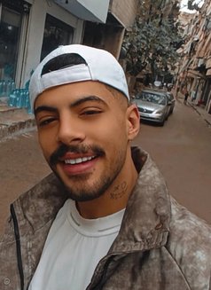 Jawad - Male escort in Beirut Photo 1 of 4