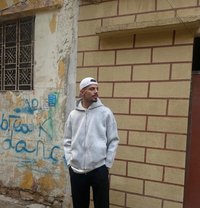 Jawad - Male escort in Beirut