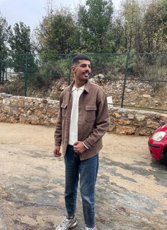 Jawad - Male escort in Beirut Photo 3 of 4