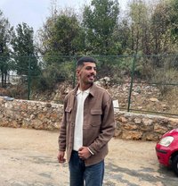 Jawad - Male escort in Beirut