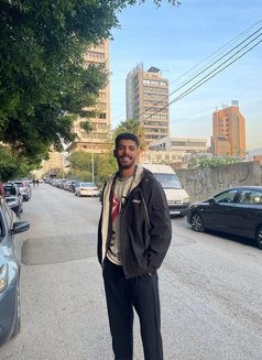 Jawad - Acompañantes masculino in Beirut Photo 4 of 6