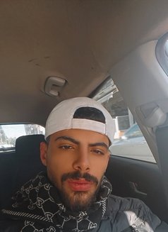 Jawad - Acompañantes masculino in Beirut Photo 5 of 6