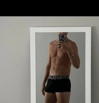 Jawad - Acompañantes masculino in Beirut