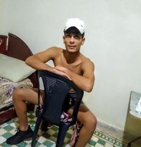 Jawad - Male escort in Beirut