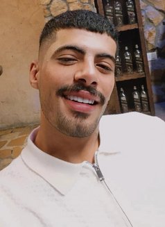 Jawad - Male escort agency in Beirut Photo 1 of 3