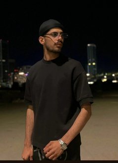 Jawad - Male escort agency in Beirut Photo 2 of 3