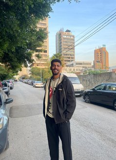 Jawad - Agencia de acompañantes masculinas in Beirut Photo 4 of 4