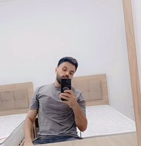 Jawad Xxl - Male escort in Beirut